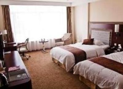 фото отеля Xinyu Longjia Hotel