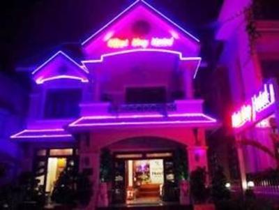 фото отеля Nhat Huy Hotel