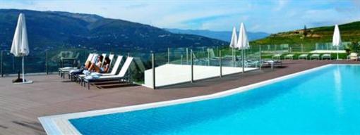 фото отеля Agua Hotels Douro Scala
