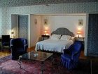 фото отеля Hotellerie du Chateau de Floure