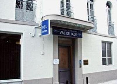 фото отеля Val De Jade Residence Bagneres-de-Luchon