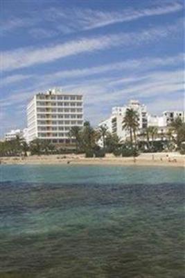 фото отеля Apartments Mar y Playa