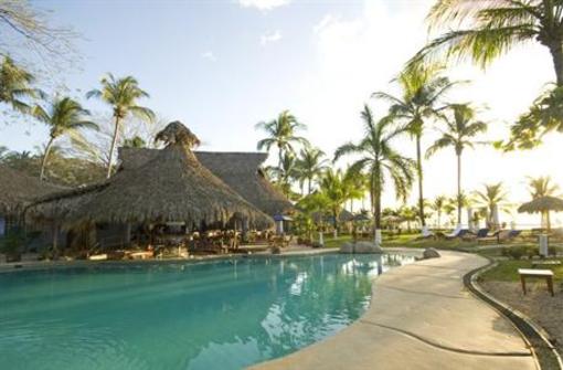 фото отеля Bahia Del Sol Beach Front Hotel & Suites