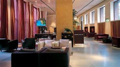 фото отеля Enterprise Hotel Milan