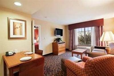 фото отеля Homewood Suites by Hilton St Cloud