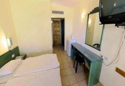 фото отеля Maagan Holiday Village