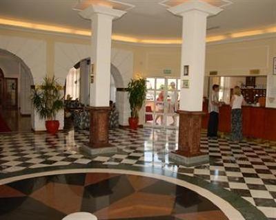 фото отеля Pasha's Princess Hotel Kemer