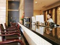 Foma Hotel Suzhou