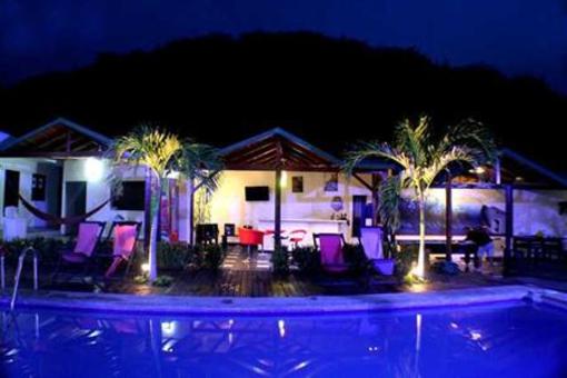 фото отеля La Masia Summer Hostel