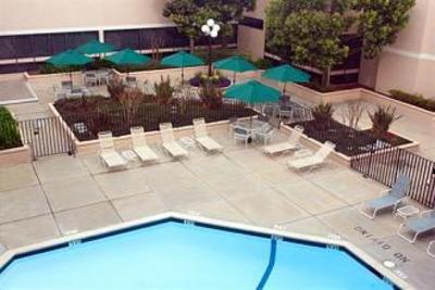 фото отеля Country Inns & Suites Sunnyvale