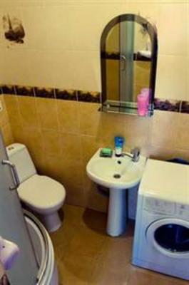 фото отеля Sobaka Hostel