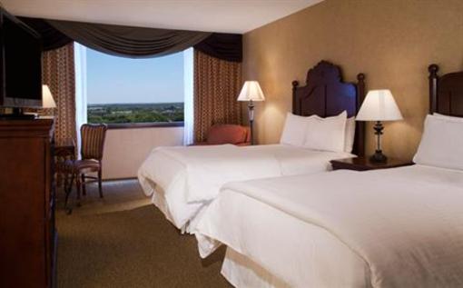 фото отеля Omni Hotel Southpark Austin
