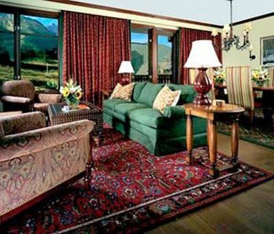 фото отеля Ritz-Carlton Club, Aspen Highlands