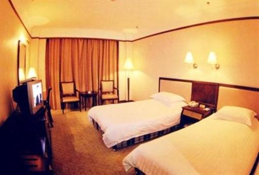 фото отеля Chenlong Hotel Qinhuangdao