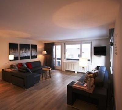 фото отеля Zermatt Rental Venus