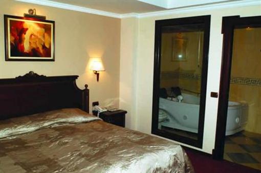 фото отеля Hotel Millenium Bitola