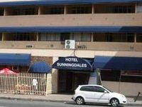 Sunningdales Hotel
