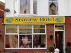 фото отеля Sea View Hotel Blackpool