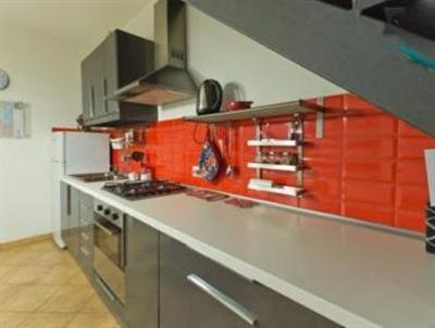 фото отеля Papireto House Apartment Palermo
