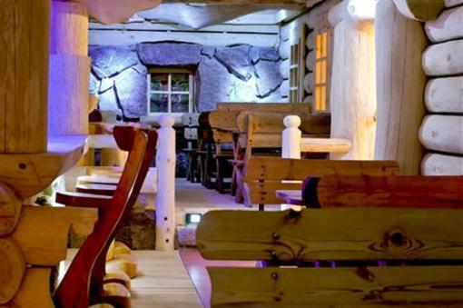 фото отеля Hotel Klub Mazury