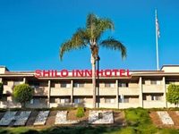 Shilo Hotel Pomona - Diamond Bar
