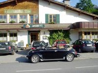 Hotel Landhaus Pöll St. Johann in Tirol