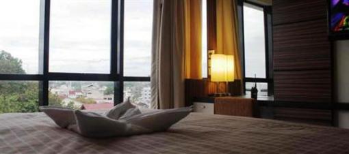 фото отеля Travello Hotel Manado