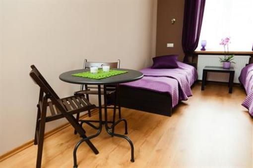 фото отеля BedRooms Piotrkowska 64