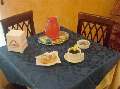 фото отеля Moderno Hotel Palermo