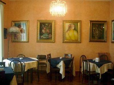 фото отеля Moderno Hotel Palermo