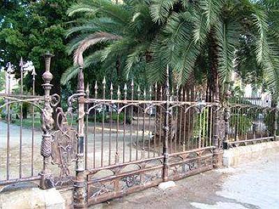 фото отеля Moderno Hotel Palermo