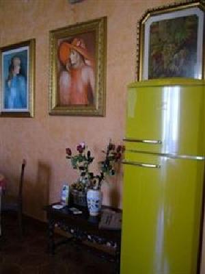 фото отеля Moderno Hotel Palermo