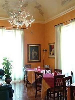 фото отеля Moderno Hotel Palermo