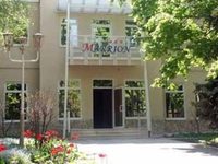 Marrion Hotel