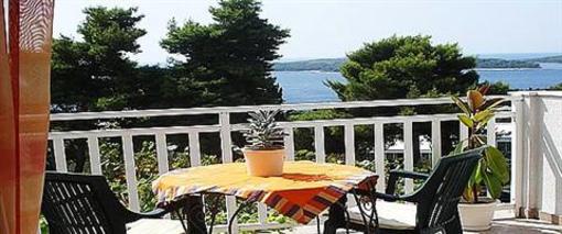 фото отеля Apartmani Mare