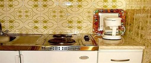 фото отеля Apartmani Mare