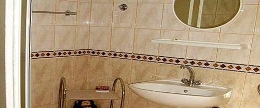 фото отеля Apartmani Mare
