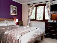 Woodland House Bed and Breakfast