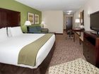 фото отеля Holiday Inn Express Hotel & Suites Richfield