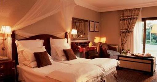 фото отеля Gaborone Sun Hotel