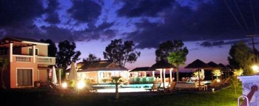 фото отеля Almyros Villas Resort