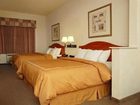 фото отеля Comfort Suites Odessa (Texas)
