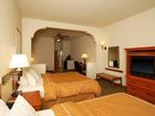 фото отеля Comfort Suites Odessa (Texas)
