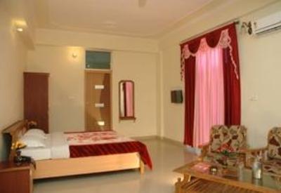 фото отеля Ranthambhore Siddhi Vinayak Resort