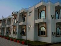 Ranthambhore Siddhi Vinayak Resort