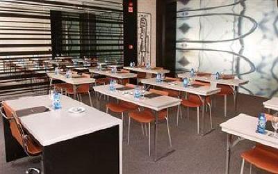 фото отеля AC Hotel Burgos by Marriott