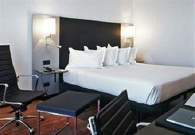 фото отеля AC Hotel Burgos by Marriott