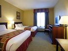 фото отеля BEST WESTERN Ticonderoga Inn & Suites