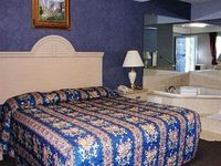 Red Carpet Inn & Suites Smithville