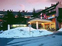 Blackcomb Lodge